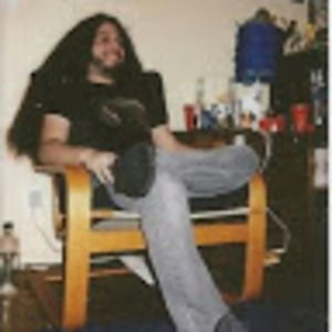 Meet your Posher, Freddy